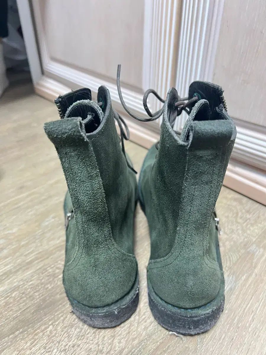 ブーツ 43