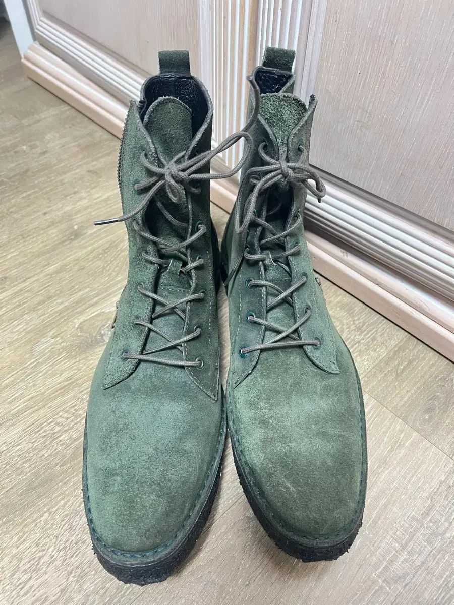 ブーツ 43