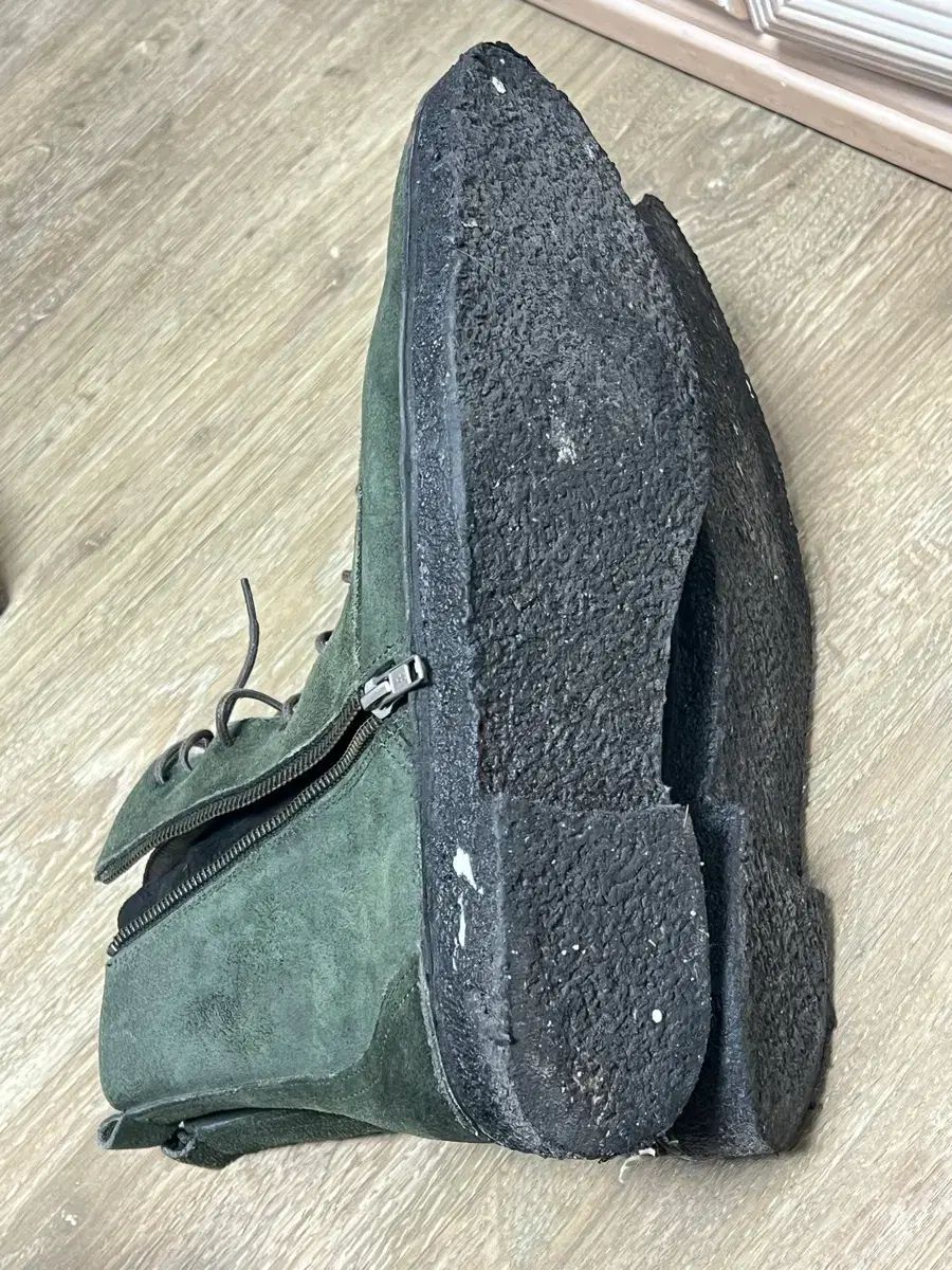  ピエールアルディ ブーツ 43 サイズ その他 ブーツ 革靴