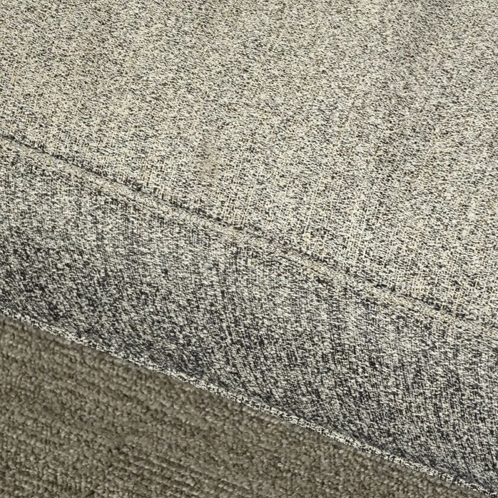  ◾︎SELUNO◾︎ 展示 HUKLA フクラ KASTOR カストール カウチソファ オットマン ファブリック 61万 v985s ヴィンテージソファ 2人掛け 3人掛けソファ ソファ ソファベッド