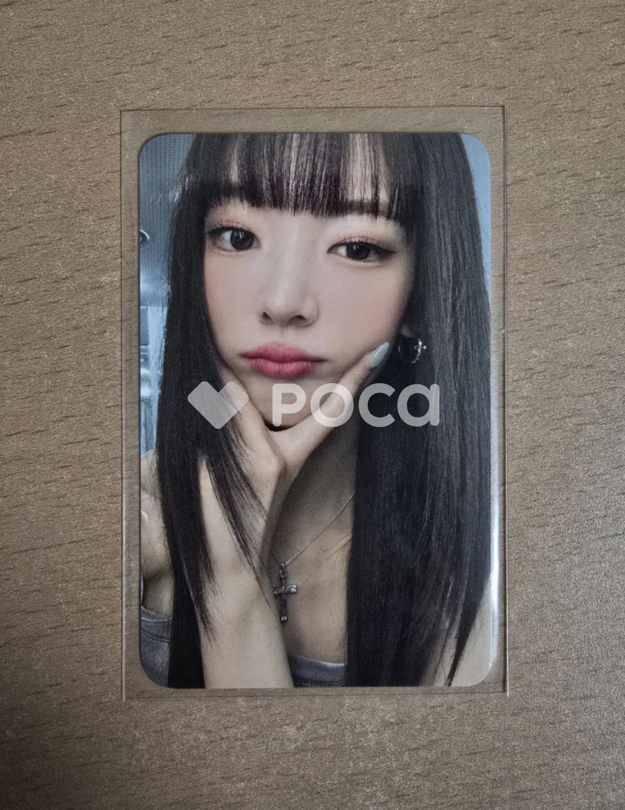 ITZY リア TUNNEL VISION 公開放送