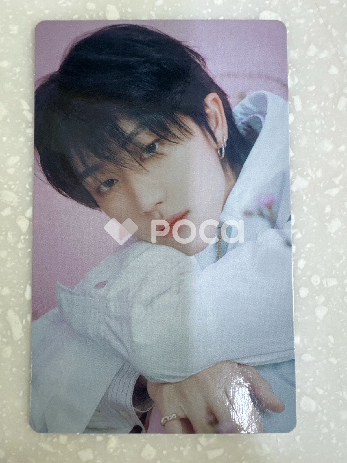 ALWAYS YOURS Weverse