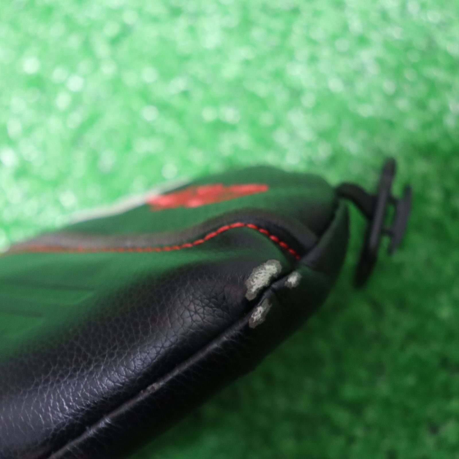 レフティ【ヘッド単品】PING G410 ハイブリッド 4U ユーティリティ 22