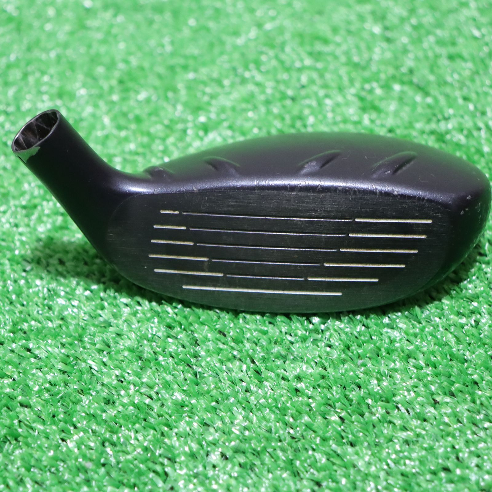 レフティPING G410 ユーティリティクラブヘッド5U レフティ【ヘッド単品】PING G410 ハイブリッド 4U ユーティリティ 22