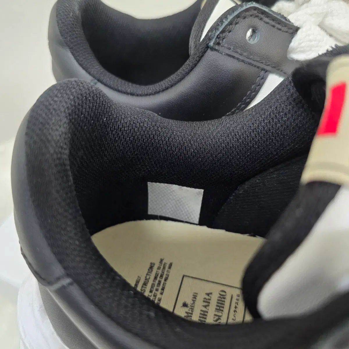 シューズ サイズ43