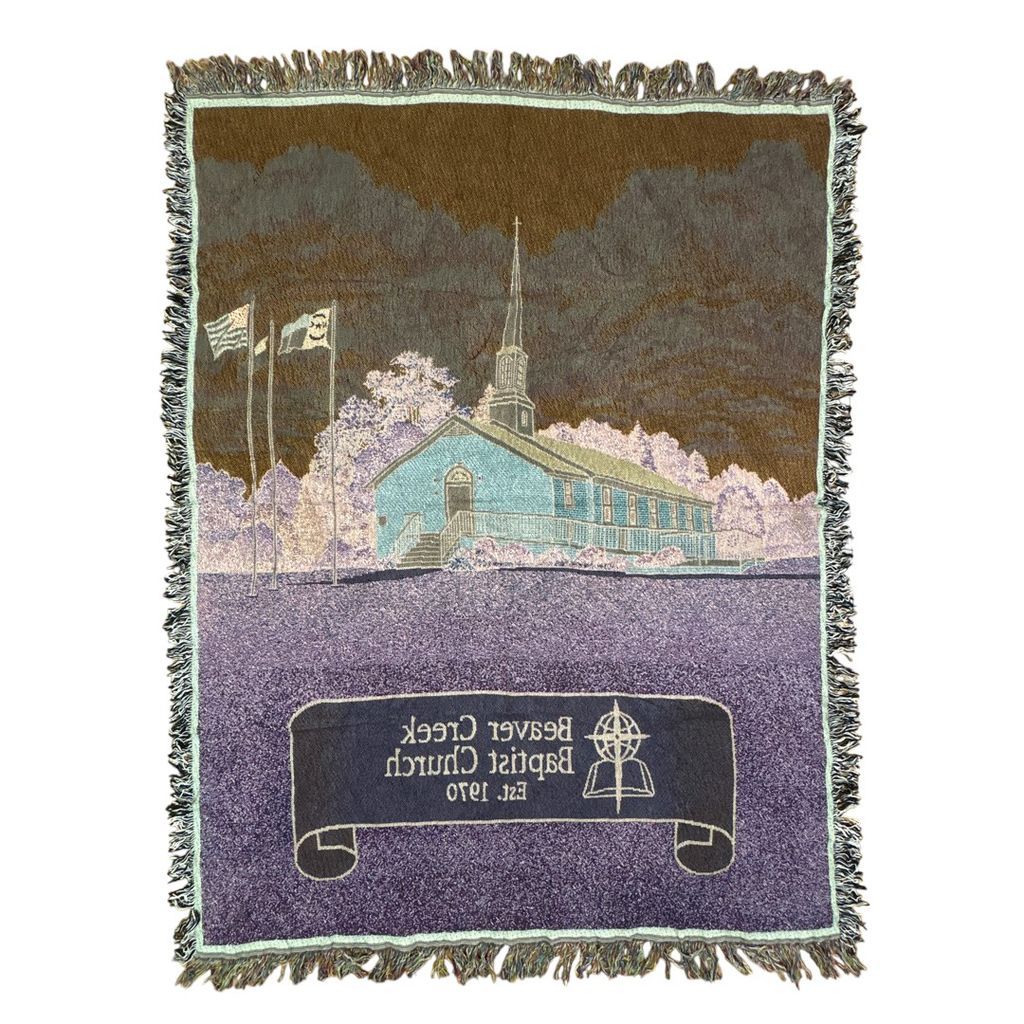 vintageラグ カーペット マルチカバー、イエス・キリスト 宗教 585 vintageラグ ブランケット マルチカバー タペストリー 名所