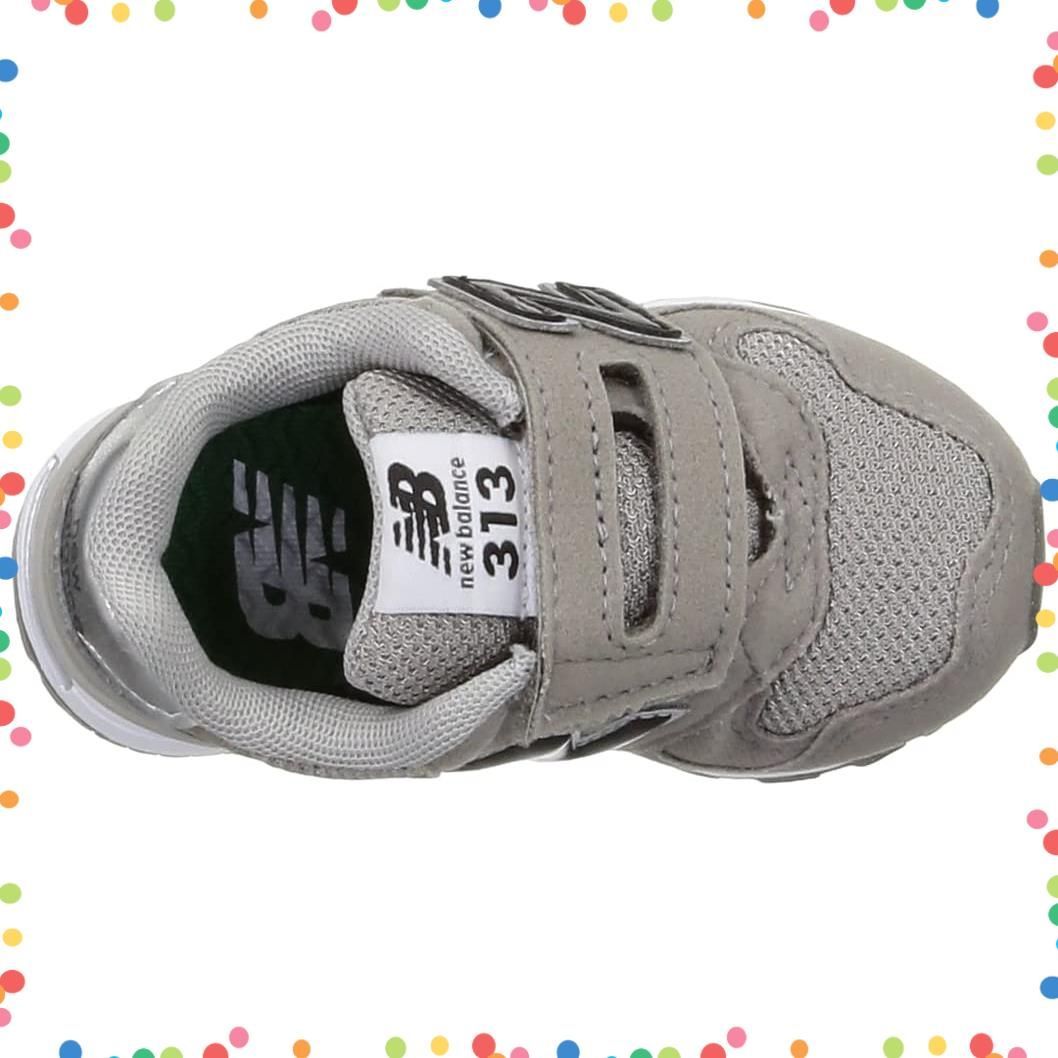 キッズスニーカー ニュー