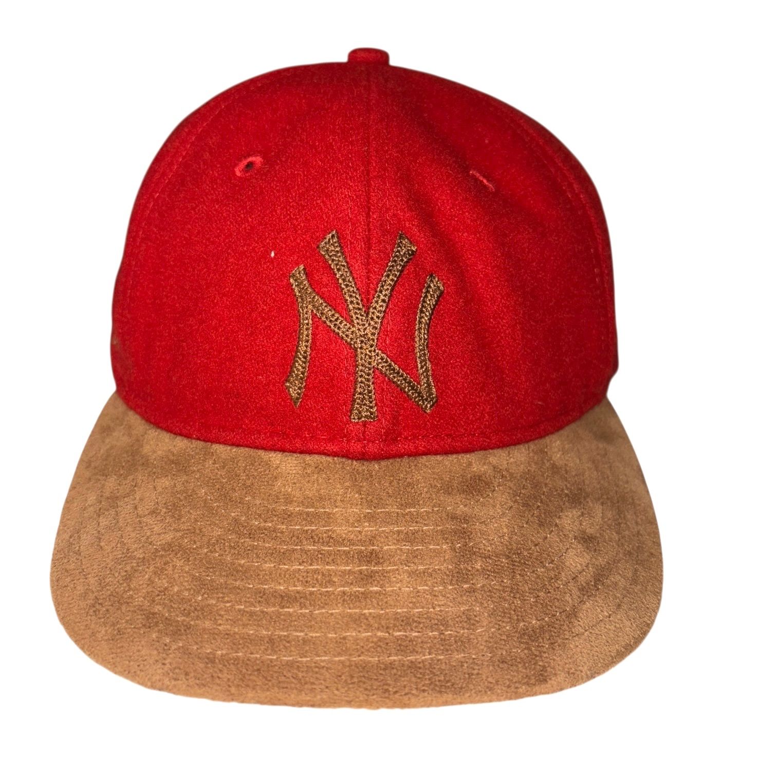 Aime Leon Dore コーデュロイcap NYヤンキース Aime Leon Dore コーデュロイcap NYヤンキース Aime Leon Dore X New