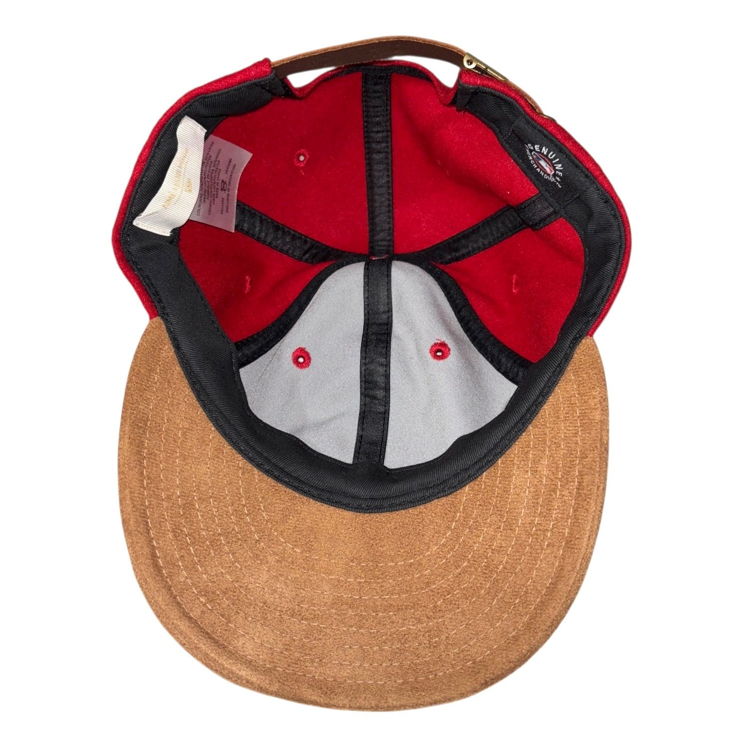 希少 aime leon dore New Era Wool キャップ Aime Leon Dore NY YANKEES NEWERA WOOL CAP NAVY エメレオンドレ