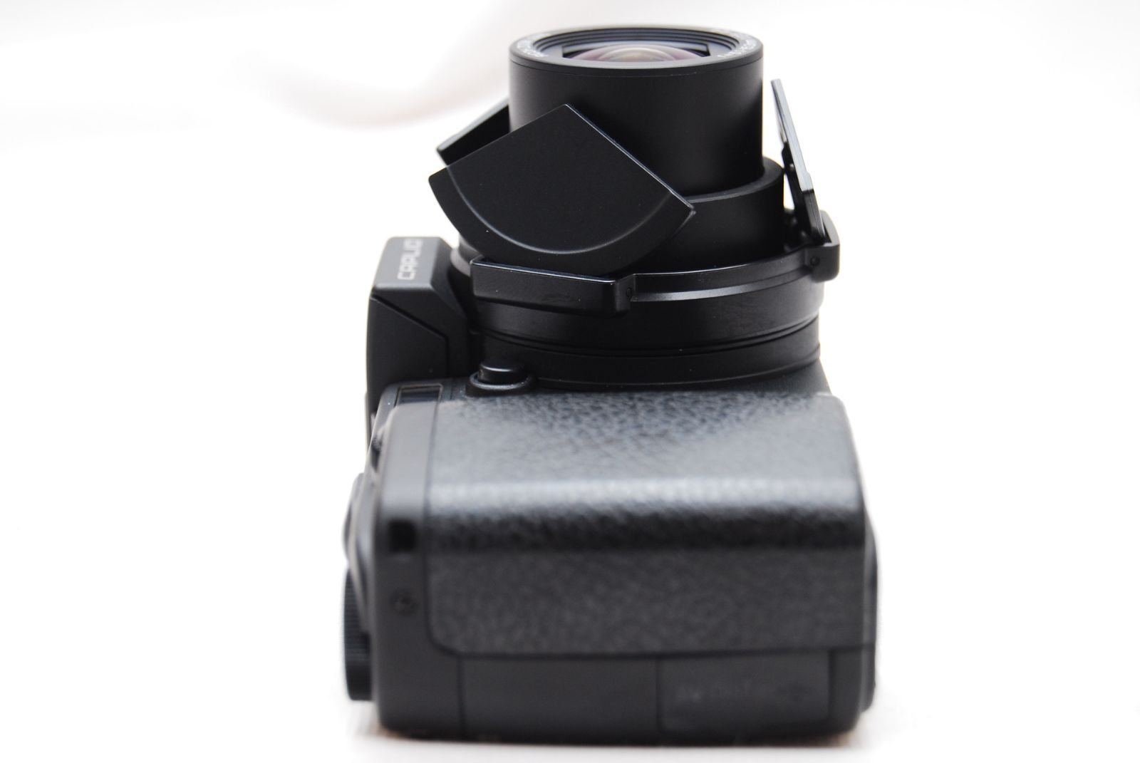 ☆美品 RICOH Caplio GX100 VF KIT ビューファインダー VF-1付き