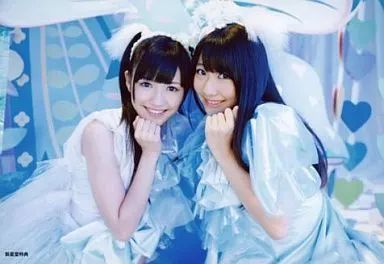 中古】生写真(AKB48・SKE48) 渡辺麻友・柏木由紀/上からマリコ /新星堂