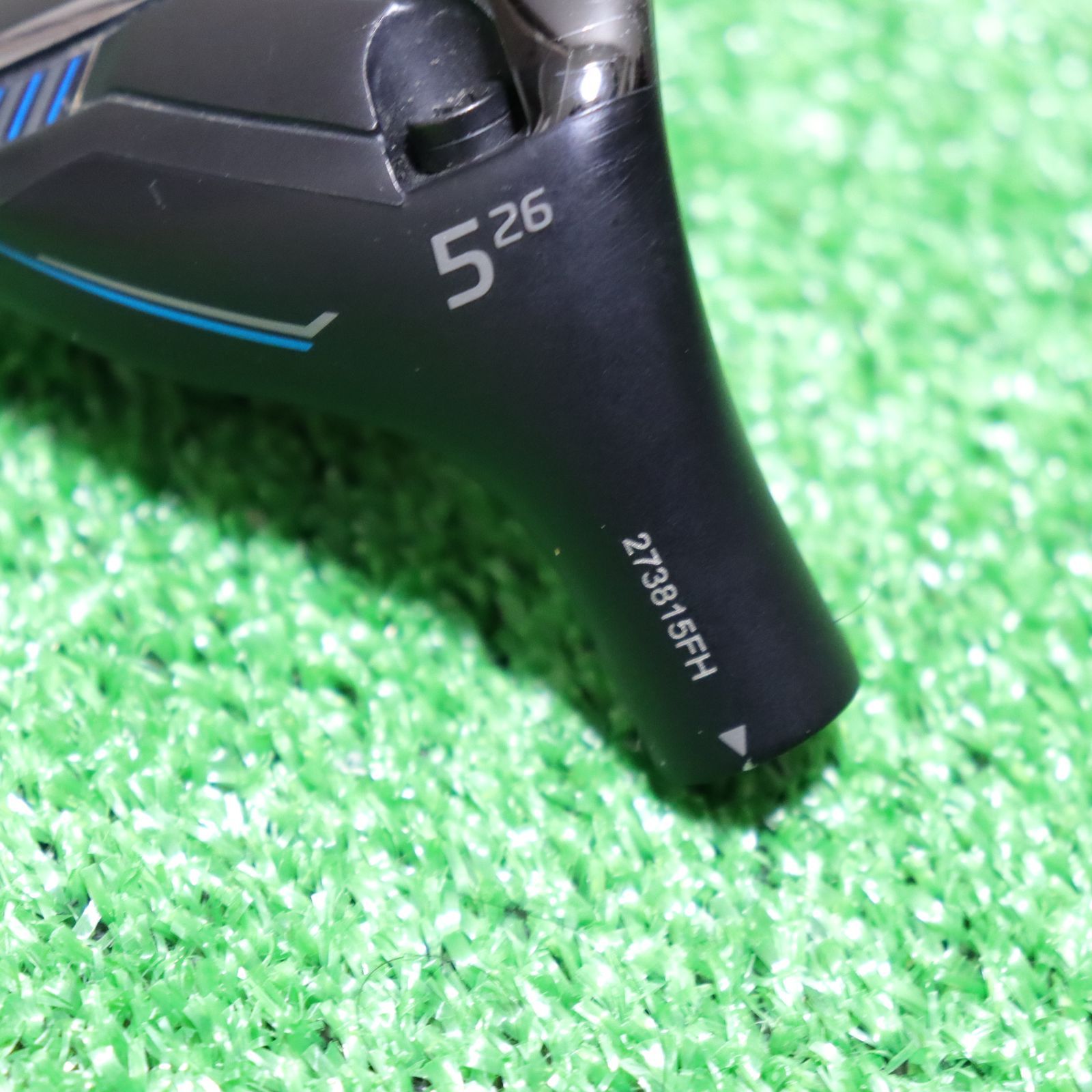 ヘッド単品】PING G440 ハイブリッド 5U ユーティリティ - メルカリ