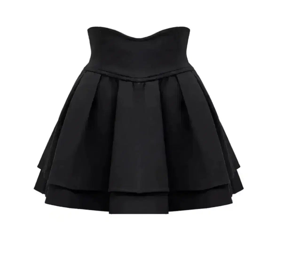 ミシェルマカロン スカート 量産型 地雷系 セットアップ LIZ LISA