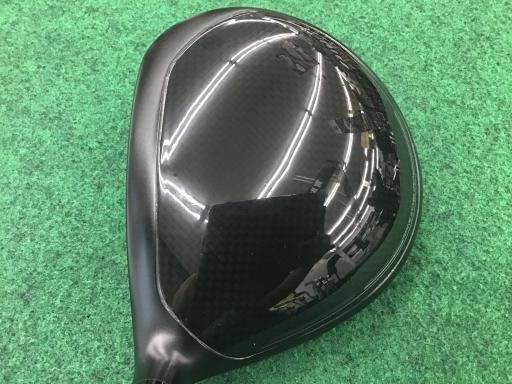 ブリヂストン B1 LS limited 9° ☆レア限定 ブリヂストン B1 limited LS 9.0度 ヘッドカバー付