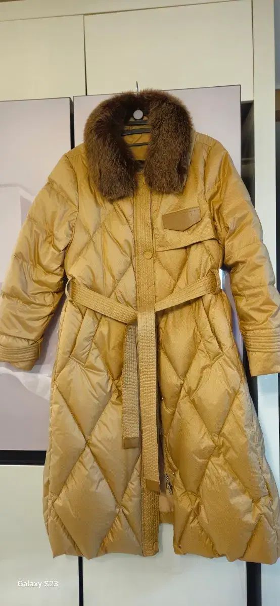 ダウンジャケット Free! 55 66