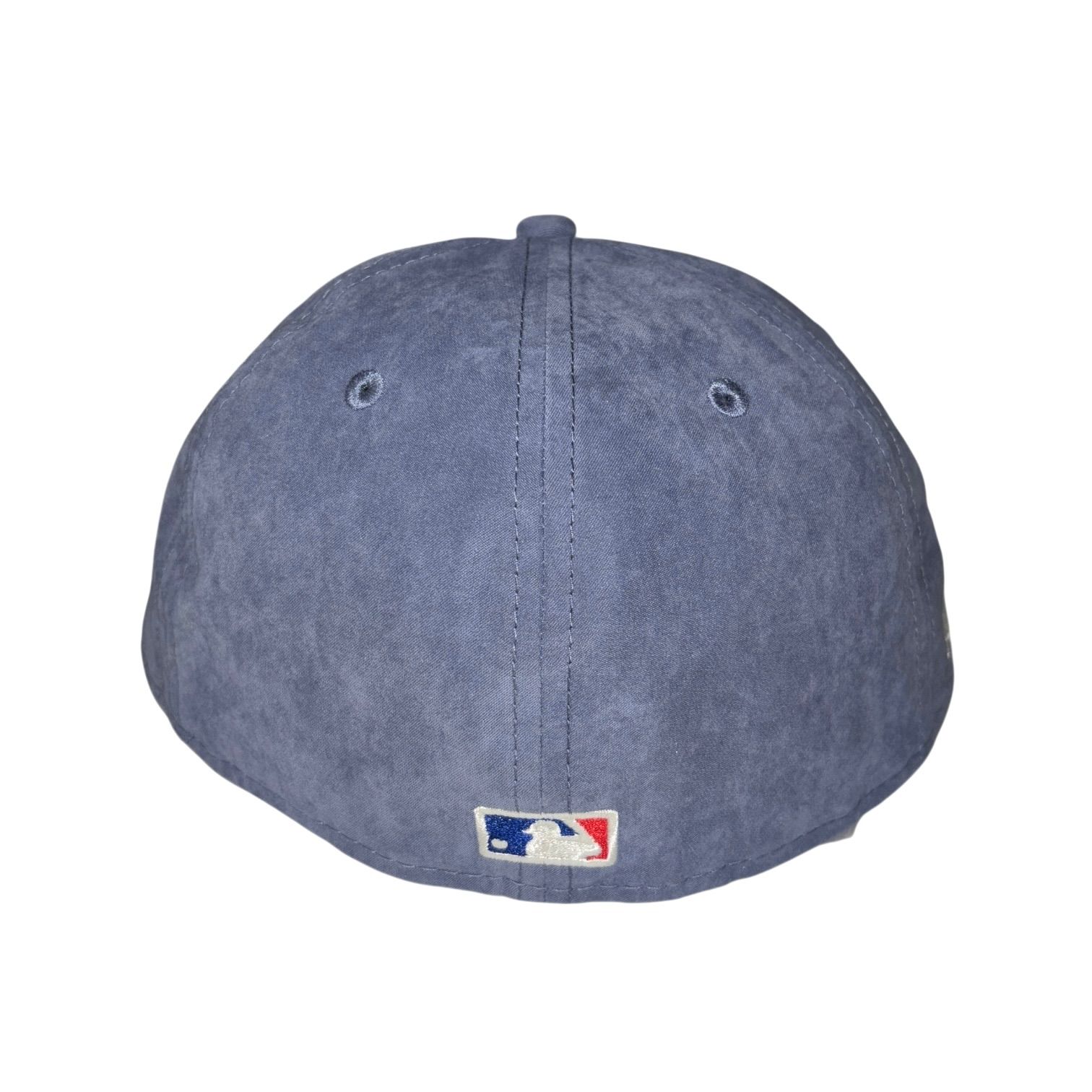 Aime Leon Dore NY YANKEES NEWERA NUBUCK CAP BLUE 7 1/2