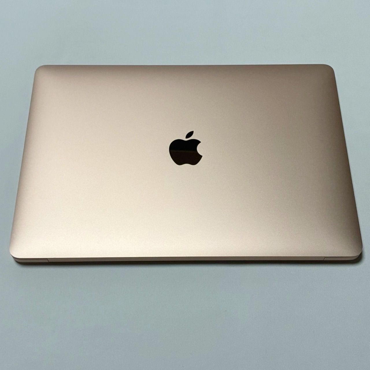 美品】MacBook Air 2020年 M1 SSD256GB メモリ8GB ローズゴールド 13.3