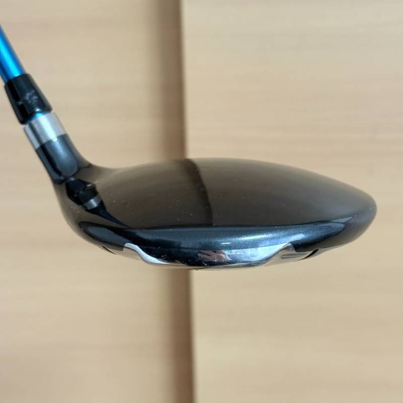 PING G20 フェアウェイウッド 3W 5W 7W TourAD DJ-6S PING G20