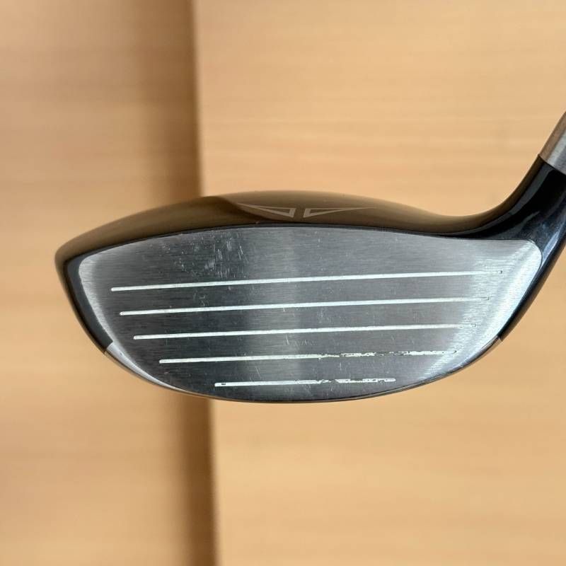 PING ピン G20 フェアウェイウッド 4W 7W ゴルフ クラブ 2本セット