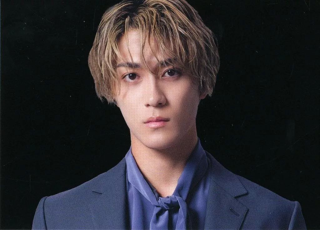 中古】コレクションカード(男性) BALLISTIK BOYZ from EXILE TRIBE