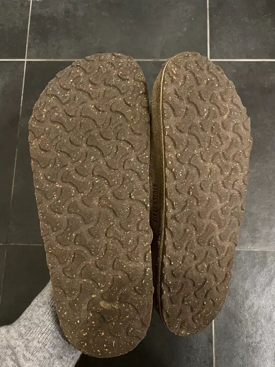 ビルケンシュトック