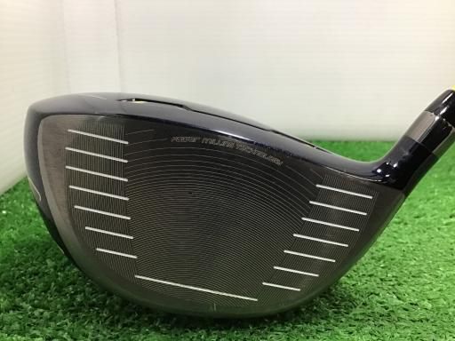 中古】 ブリヂストン BRIDGESTONE JGR 10.5° ドライバー DR Tour AD