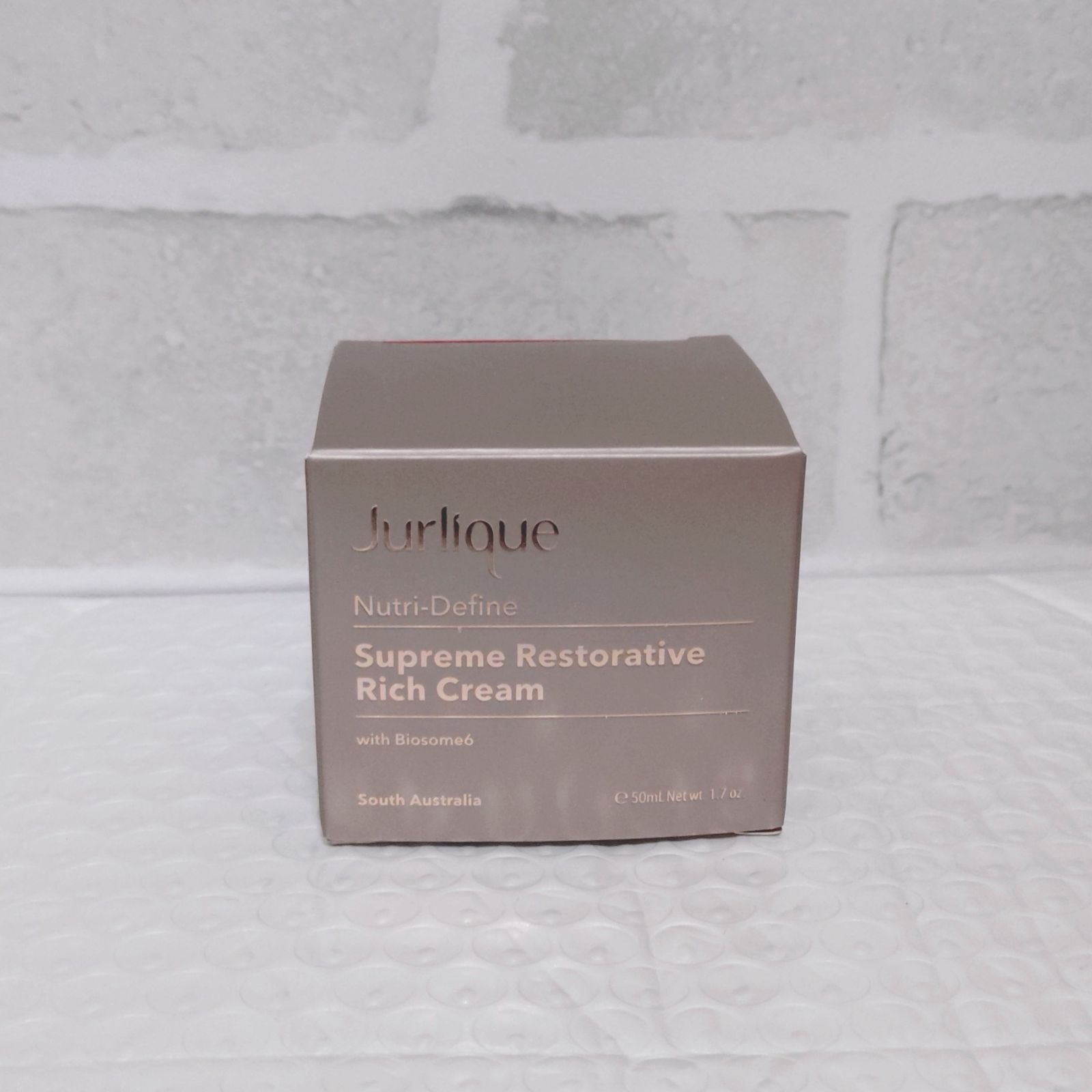 jurlique ジュリーク ニュートリディファイン クリーム 50 mL