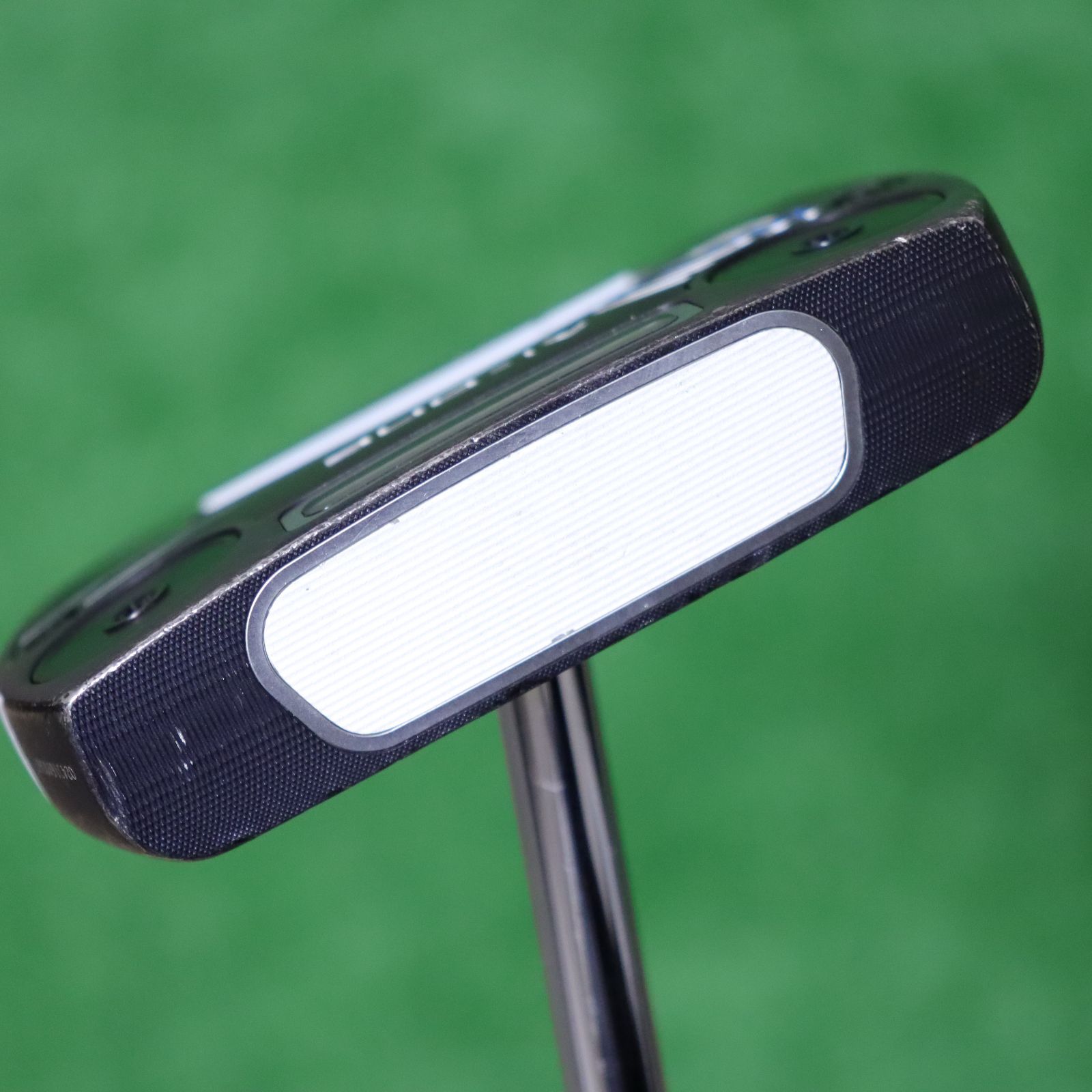 オデッセイ Ai-ONE Square 2 Square JAILBIRDパター 33インチ ゼロ