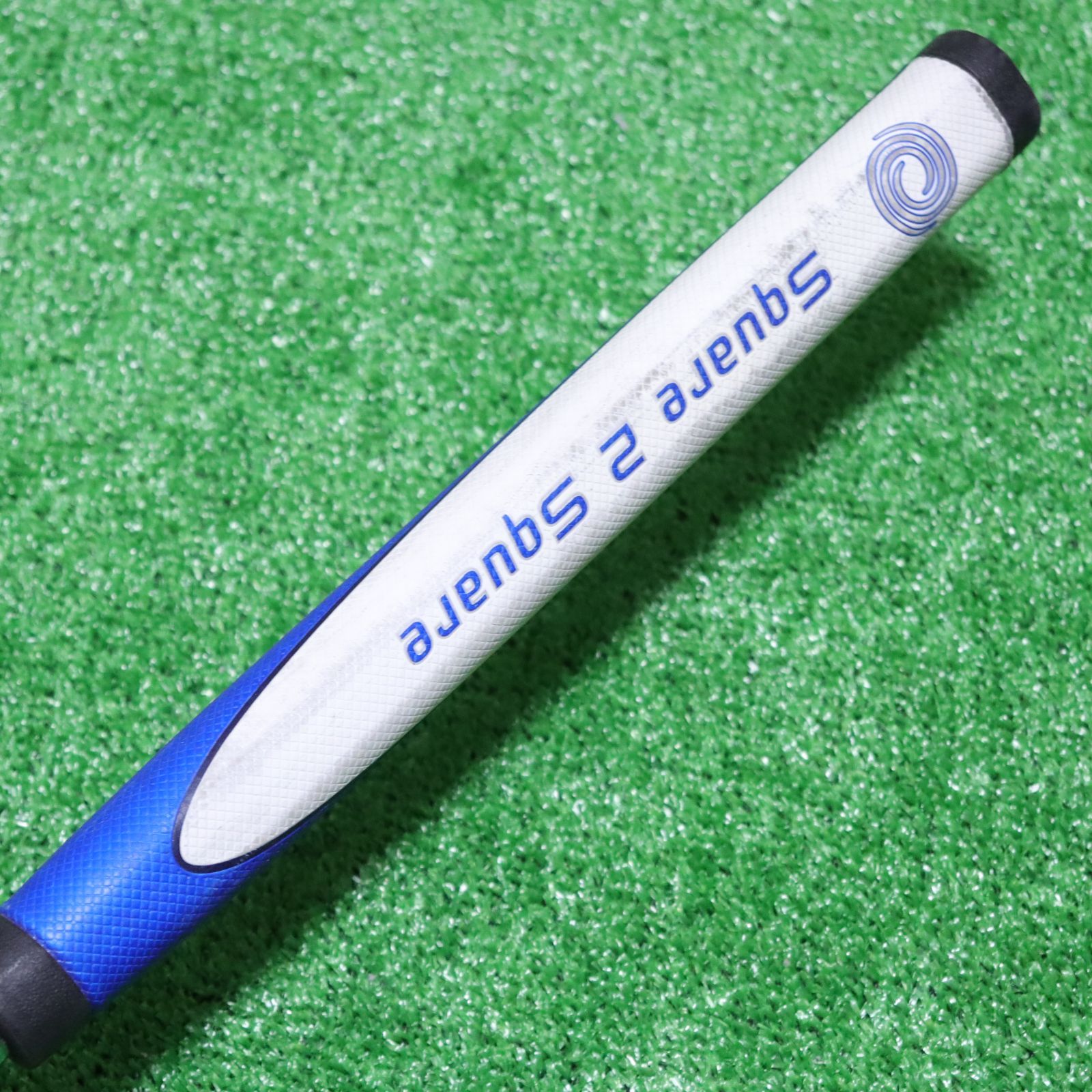 オデッセイ Ai-ONE Square 2 Square JAILBIRDパター 33インチ ゼロ 