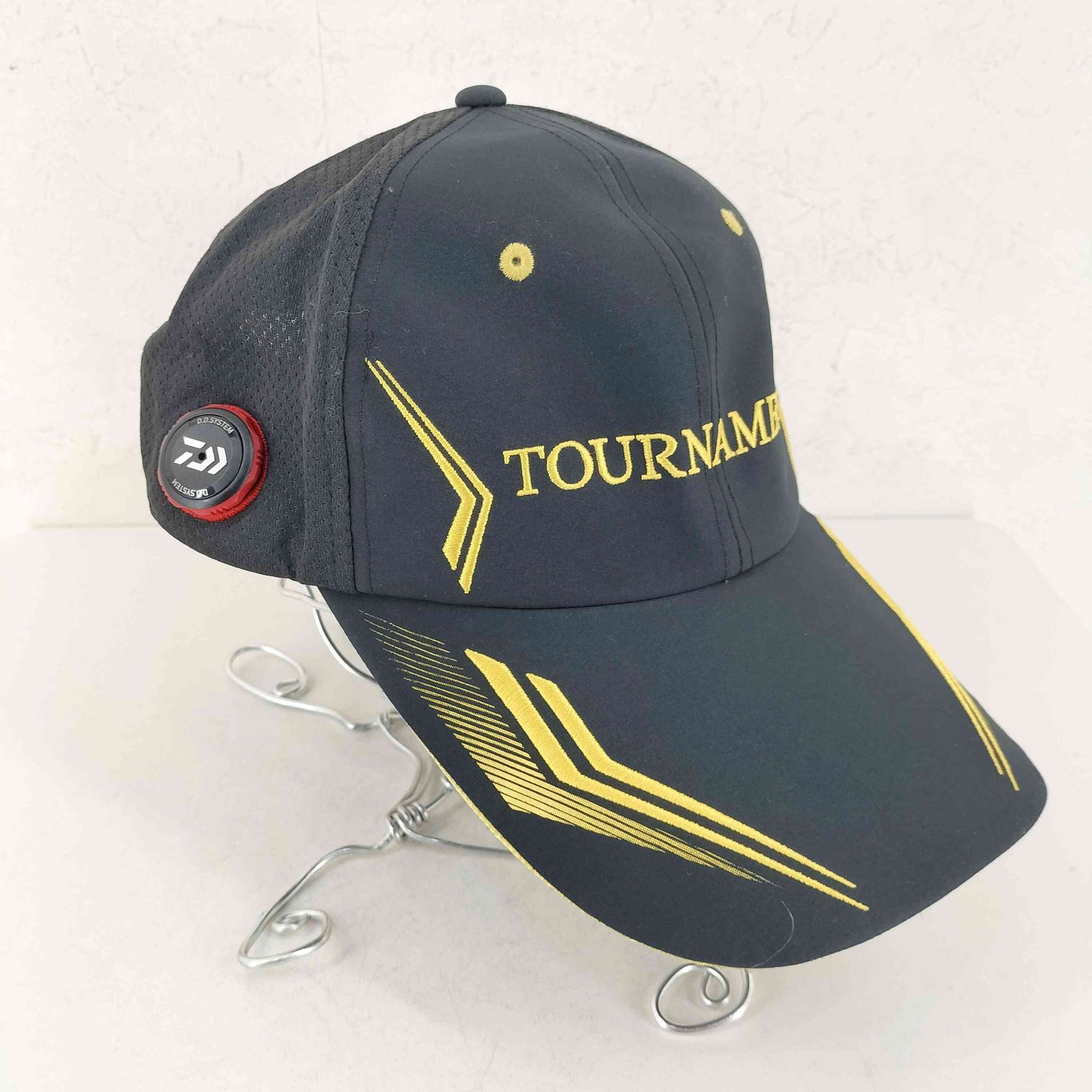 ダイワ DAIWA TOURNAMENT GORE-TEX キャップ メンズ 表記無 - メルカリ