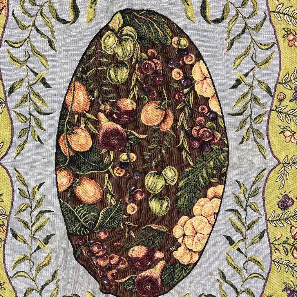 vintageラグ ブランケット マルチカバー タペストリー USA製 MADE IN