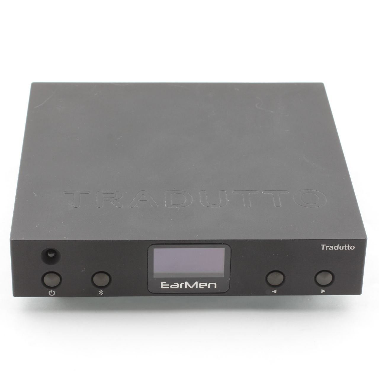 EARMEN イヤーメン Tradutto