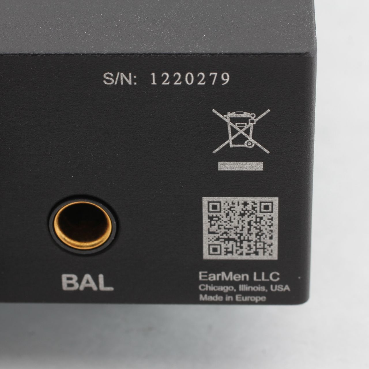 イヤーメン Tradutto