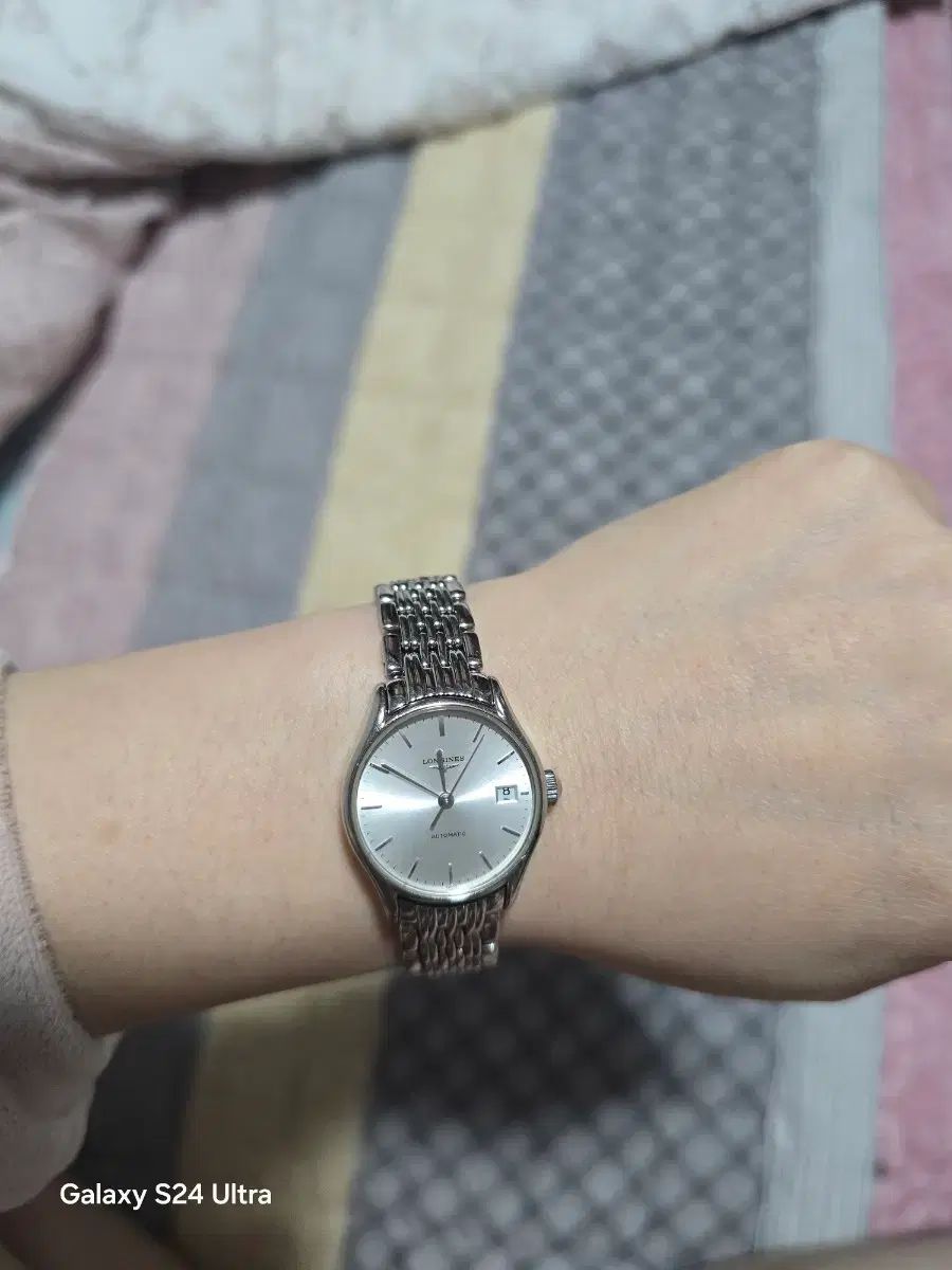 レディース オートマチック