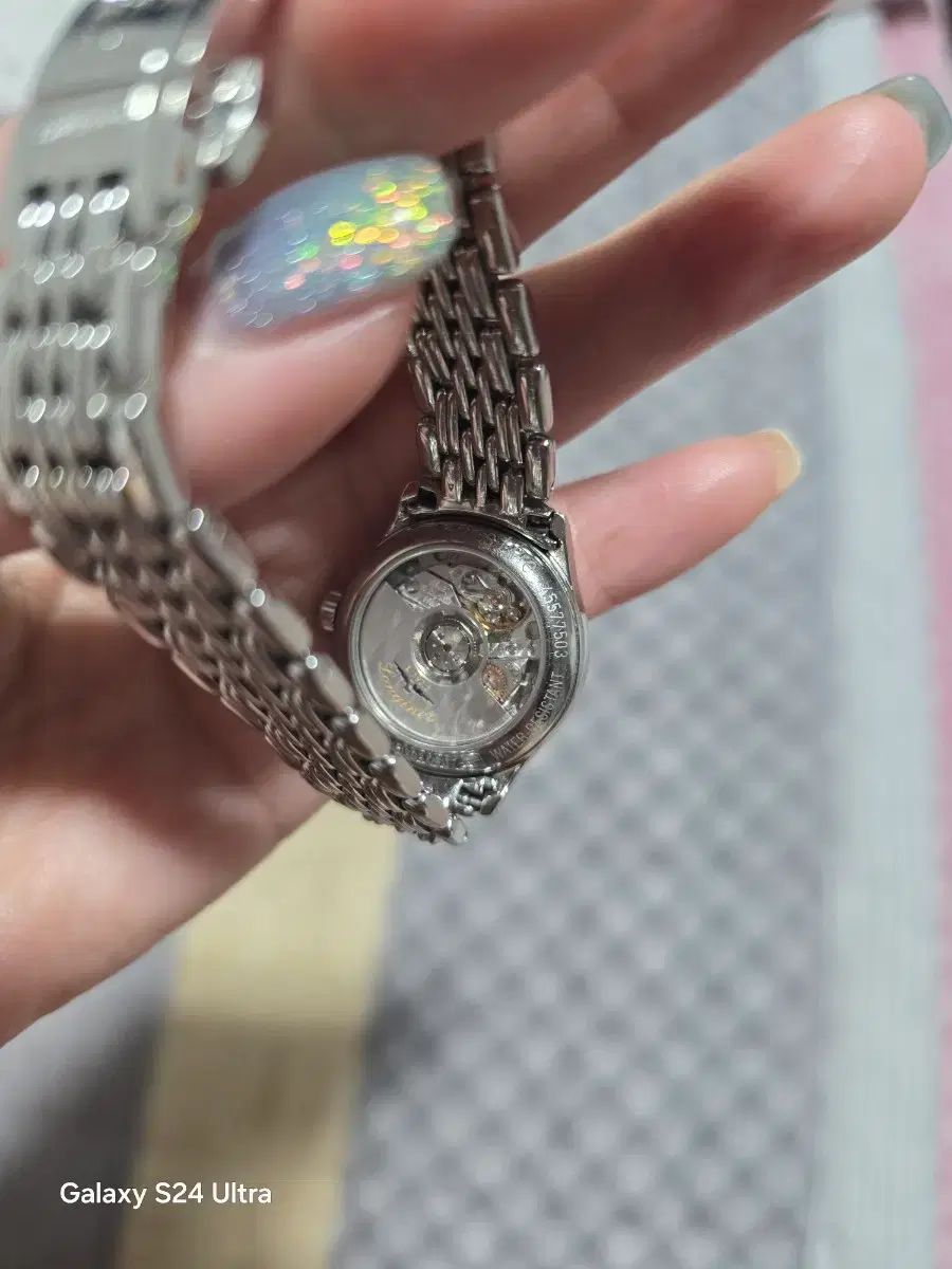 オートマチック