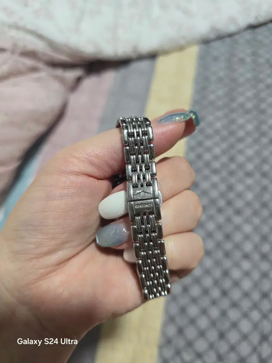 LONGINES ロンジン レディース オートマチック メタル 価格 すごく高いですね