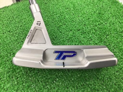 中古】 テーラーメイド TP COLLECTION HYDRO BLAST JUNO TB1 34インチ