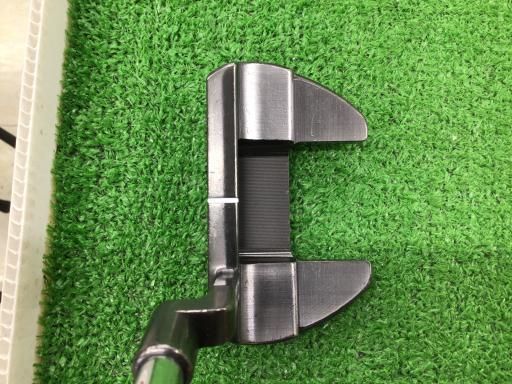 中古】 オデッセイ TOULON DESIGN PORTLAND(2019) 34インチ パター PT