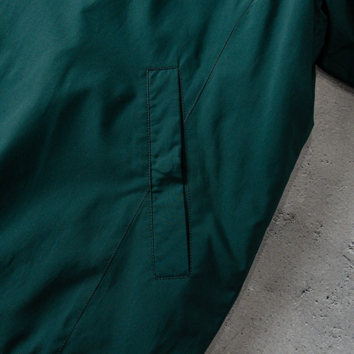 Munsingwear マンシングウェア 中綿ジャケット グリーン M Munsingwear マンシングウェア 中綿ジャケット グリーン M 【公式通販】