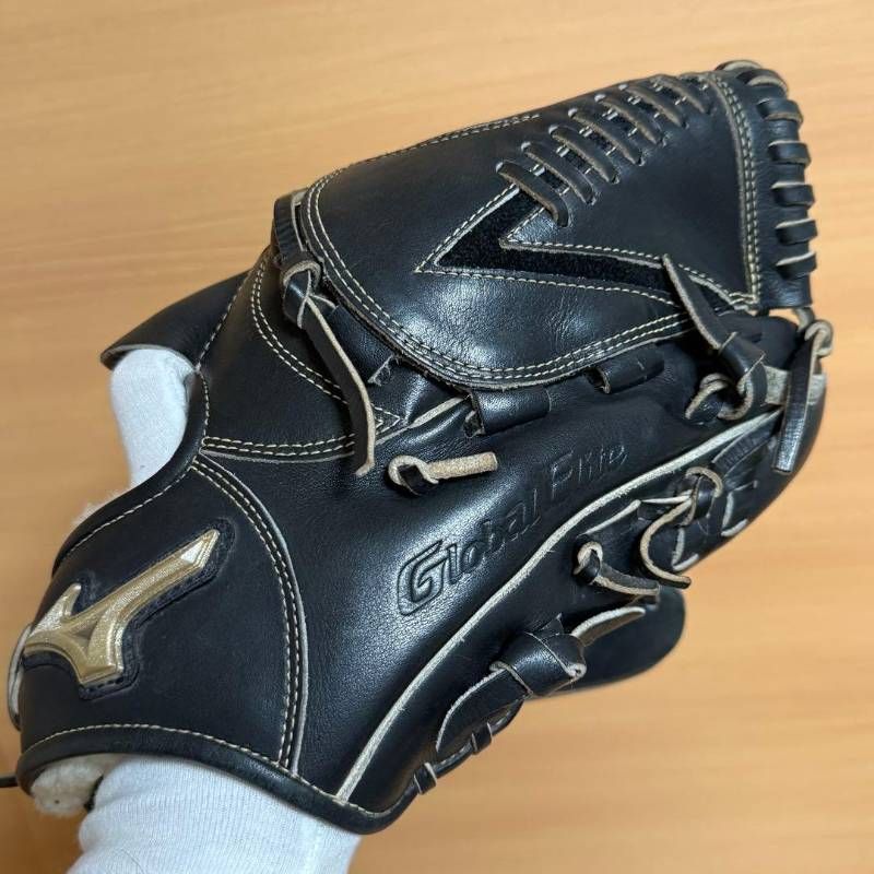 MIZUNO ミズノ Global Elite グローバルエリート Ggear ギア 硬式用