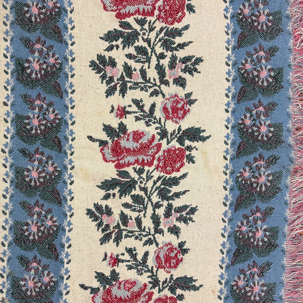vintageラグ ブランケット マルチカバー 90s 90年代 0 vintageラグ