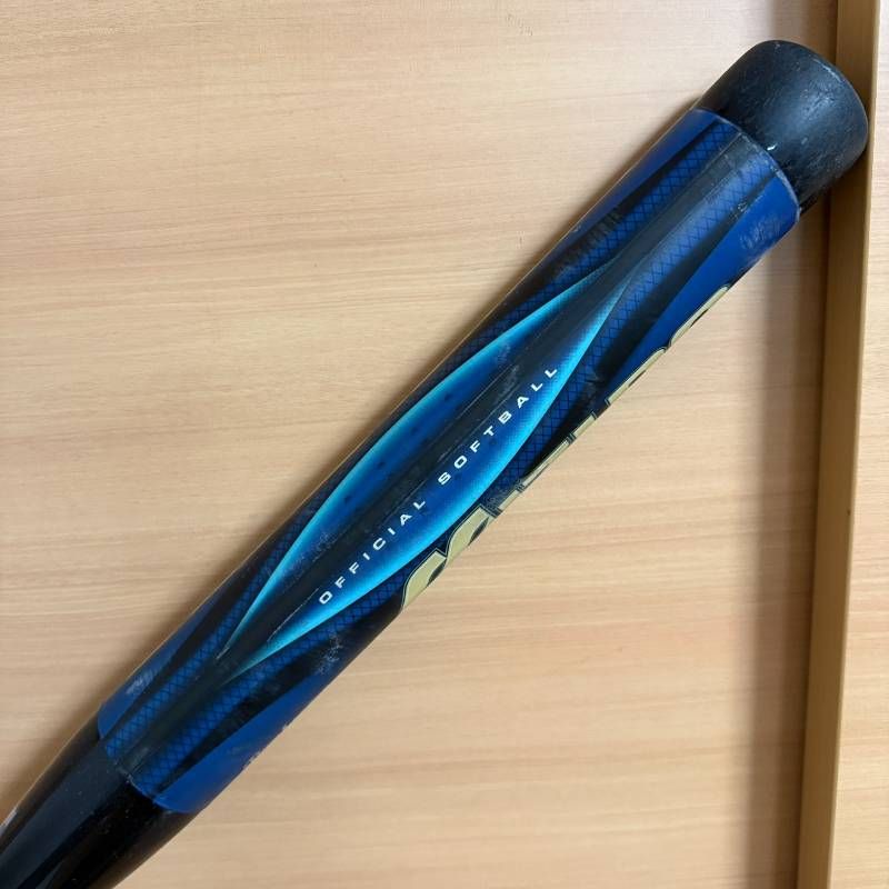 ミズノビューリーグ　ビヨンドマックス　ソフトボール3号 ミズノ ビヨンドマックス ソフトボール3号バット 希少廃盤モデル 新品同様
