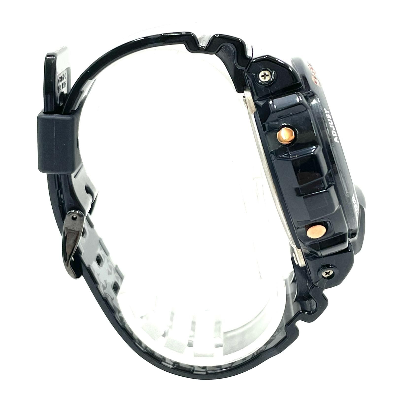 ジーショック 腕時計