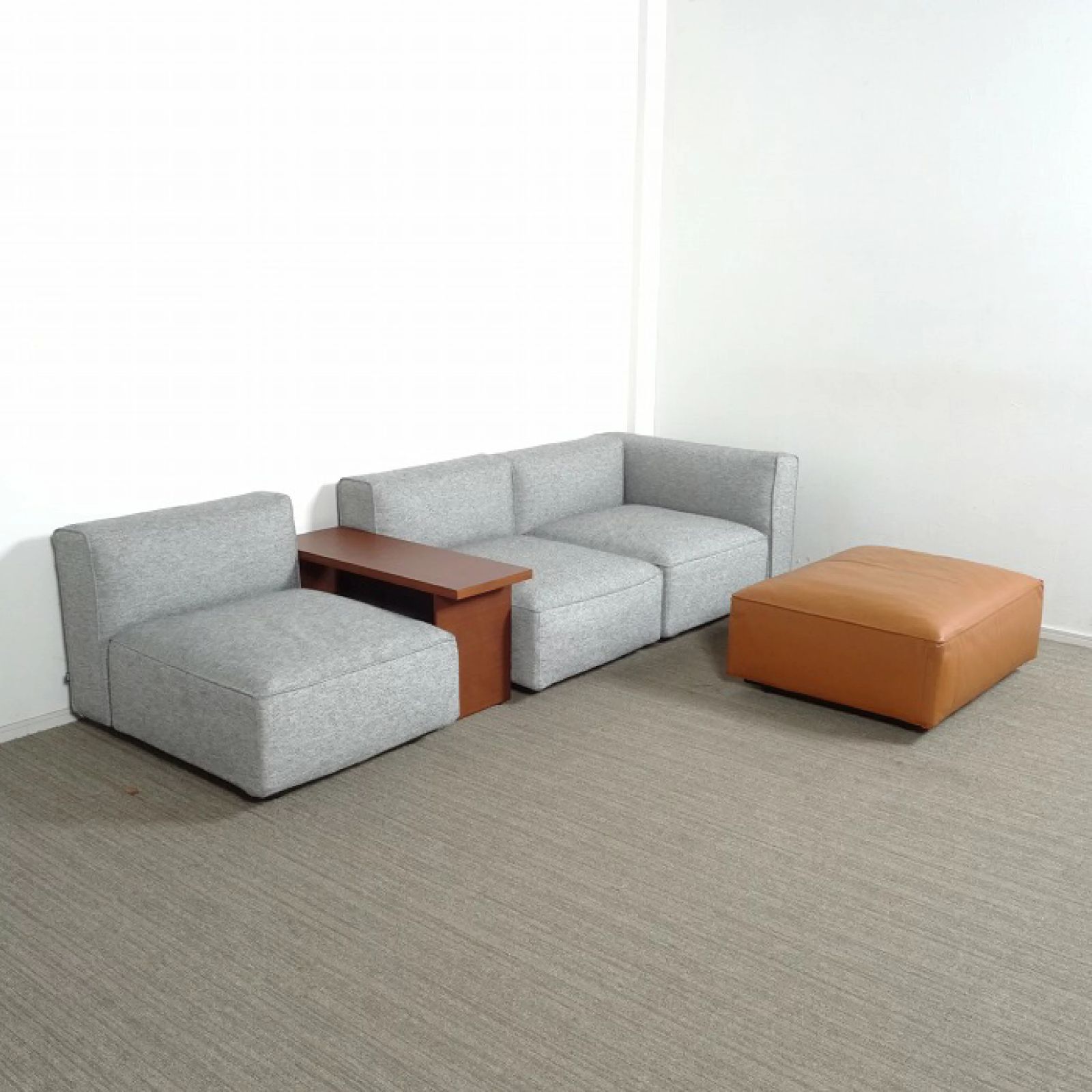 ◾︎SELUNO◾︎ 【展示美品】arflex アルフレックス OMNIO オムニオ