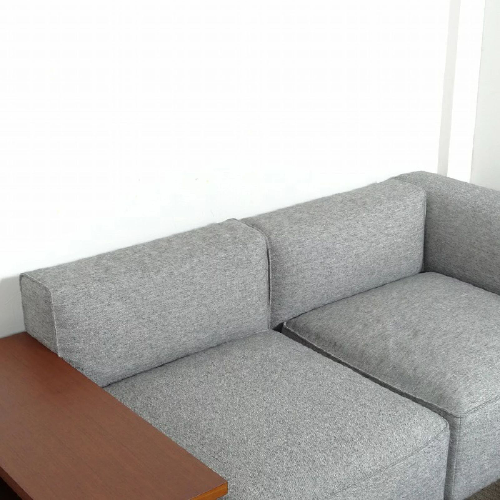 ◾︎SELUNO◾︎ 【展示美品】arflex アルフレックス OMNIO オムニオ