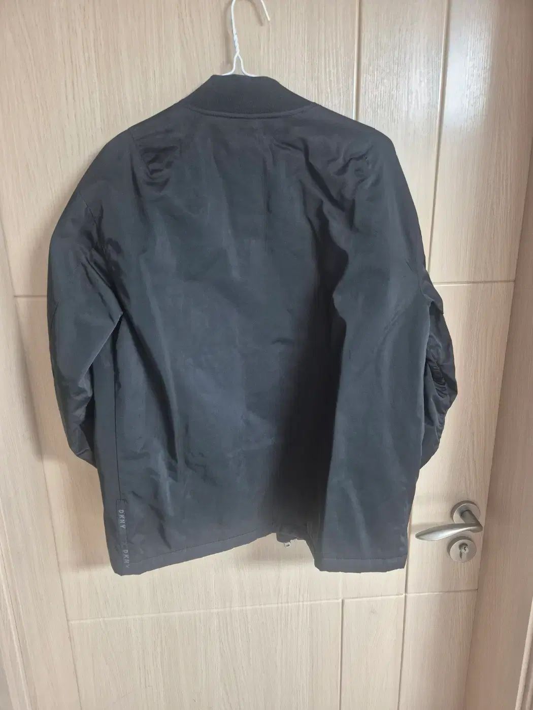 DKNY ブルゾン アウター 100 サイズ L