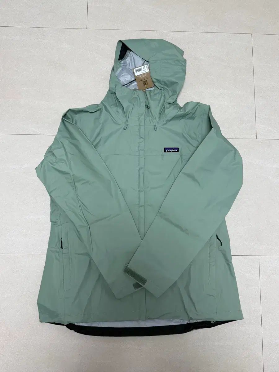 パタゴニア トレントシェル 3 L ジャケット レディース