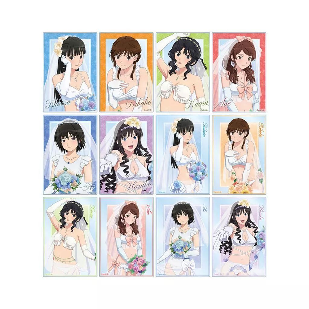 アマガミ トレーディングカード アマガミSS カード アマガミSS」 トレーディングカード (トレーディングカード) - ホビー