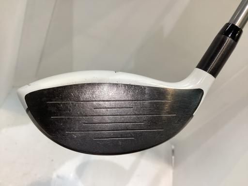 中古】 テーラーメイド RBZ TOUR 3W USA フェアウェイウッド FW 純正