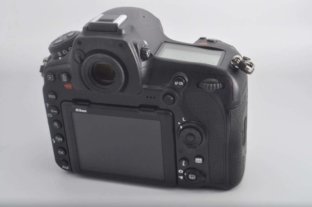  級の 上 |動作◎ Nikon デジタル一眼レフカメラ D 850 ボディ デジタル一眼レフ デジタルカメラ